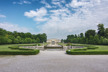 Villa Pisani, Venezia © fabioscrima