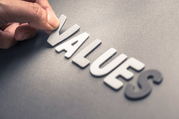 Values