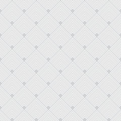 Art deco seamless pattern