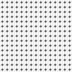 Stylish abstract geometric background