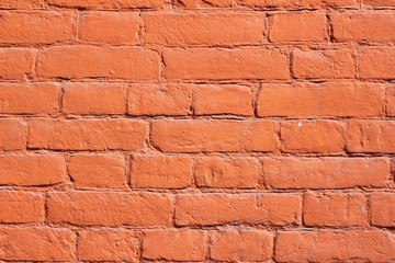 Obraz premium Текстура кирпичной стены