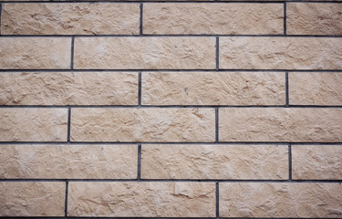 Текстура кирпичной стены