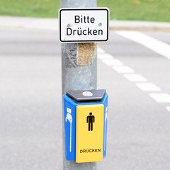 Ampeldr&uuml;cker