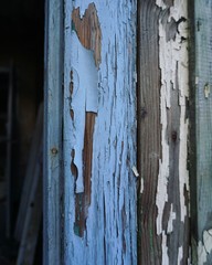 verittertes, vintage Holz Holzstrukturen