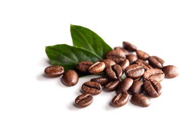 Coffee.