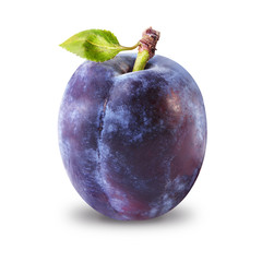 plum