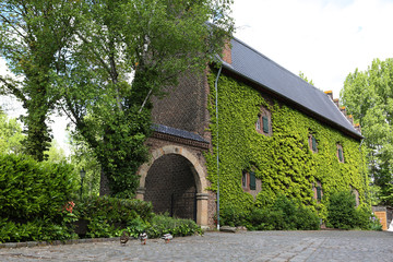 Burg Konradsheim