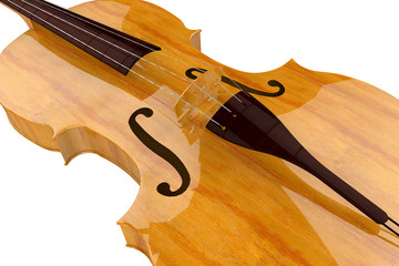 violin 