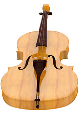 Fototapeta na wymiar violin 
