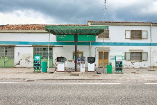 Distributore 2