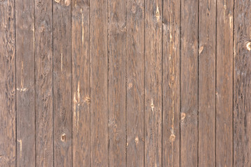 Old rustic shabby wooden background
