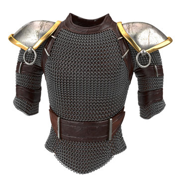 1,724 Chain Mail Armor Stock Photos, High-Res Pictures, and Images - Getty  Images