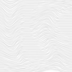 White texture. abstract pattern seamless. wave wavy nature geometric modern.