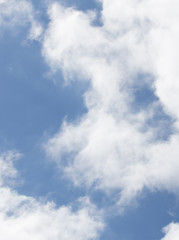 Fototapeta premium clouds