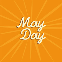 may day celebration