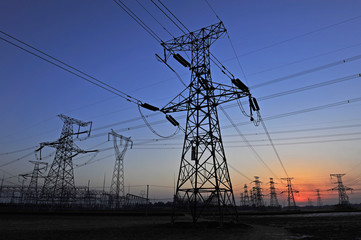 pylon