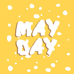 may day celebration