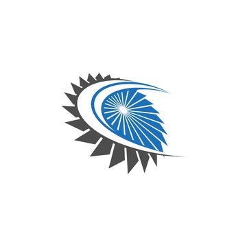 Turbine Logo