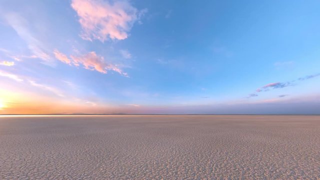 砂漠