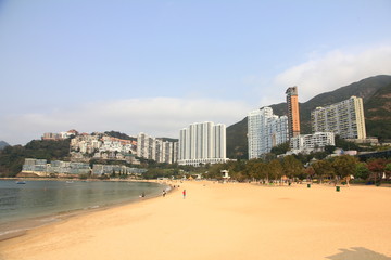 Repulse Bay, Hong Kong