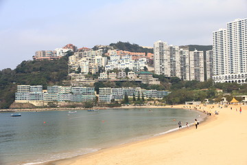 Repulse Bay, Hong Kong