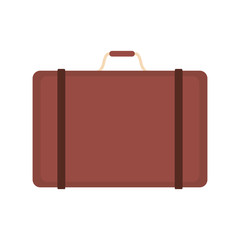 business briefcase icon image vector illustration design 