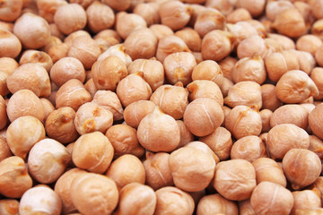 Chickpeas