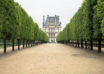 Tuileries Garden