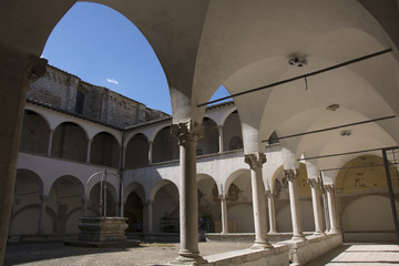 Amelia, Terni, Umbria, Italia