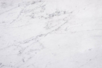 White marble texture, details of marble in natural patterned for background and design.