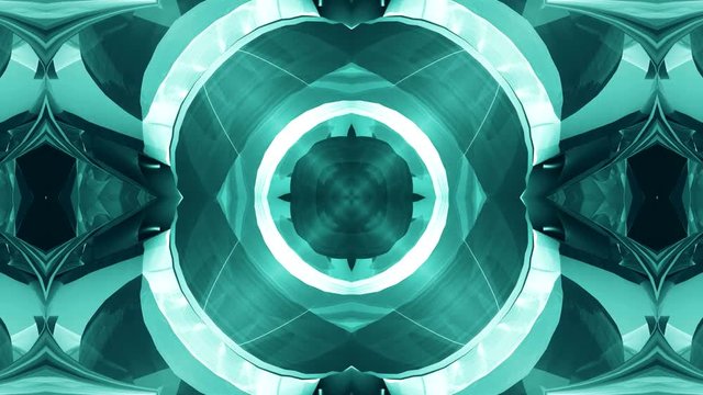 Hintergrund abstrakt Meditation t&uuml;rkis