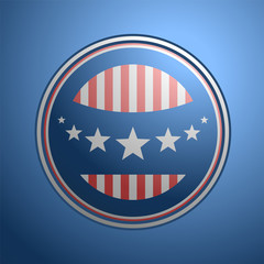 United States emblem