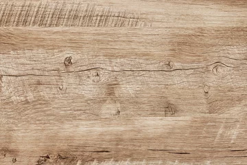 Keuken foto achterwand Hout Oude verweerde houtstructuur
