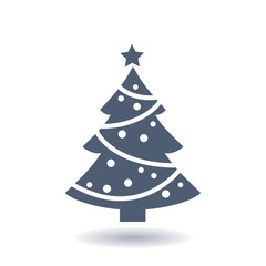 New Year decoration. All to celebrate the New Year and Christmas.