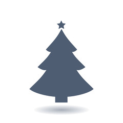 New Year decoration. All to celebrate the New Year and Christmas.