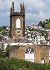 Saint Georges, Grenada, Karibik