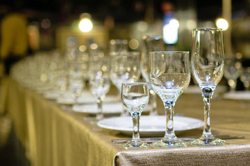 Holiday, glasses