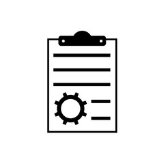 config clipboard design