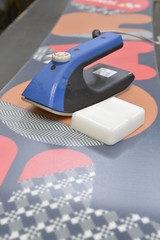 スノーボード板のワックス