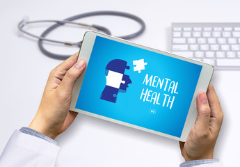 MENTAL HEALTH Mental Psychological Stress Management and Psychological trauma Health