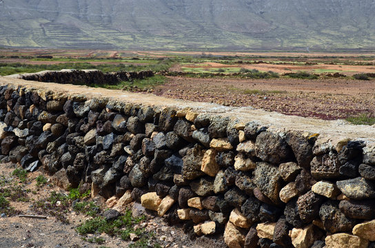 Spain, Canary Island, Fuerteventura