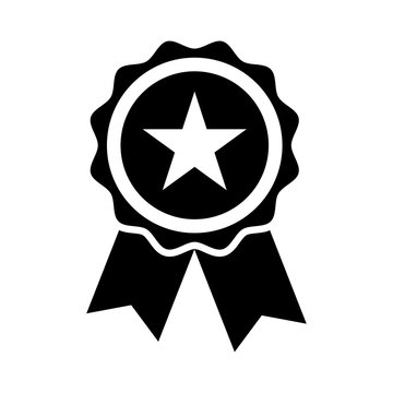 Star Quality Badge