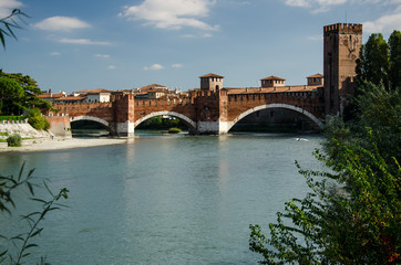 Fototapeta premium Verona