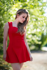 Italian model