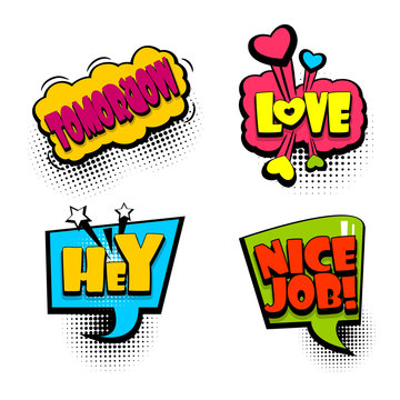 Comic Book Style Cartoon of a Letter and Envelope Stock Vector -  Illustration of vector, quirky: 150417922