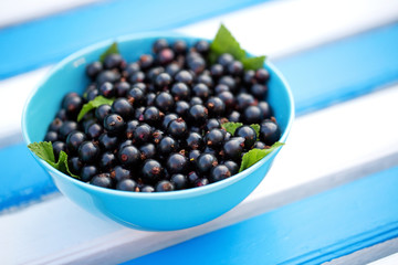 Black currants