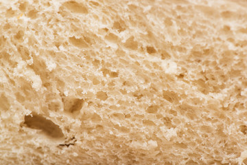 Bread texture background
