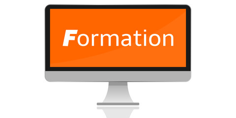 Moniteur Formation