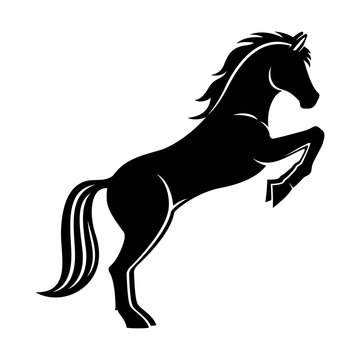 Sign of horse.