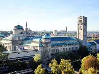 München - Deutsches Museum © rudiernst